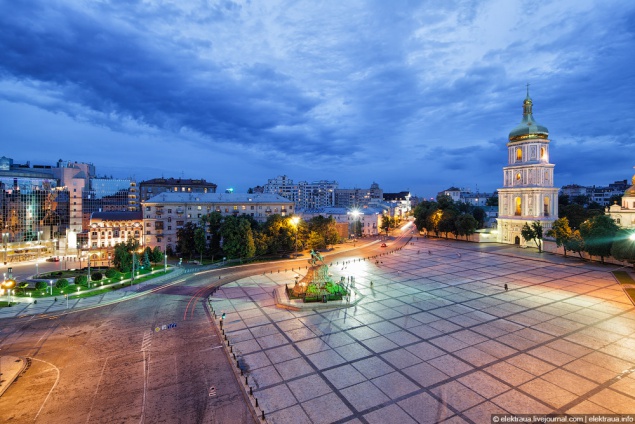 Итоги 15 июля 2015 года по версии “КиевВласть”