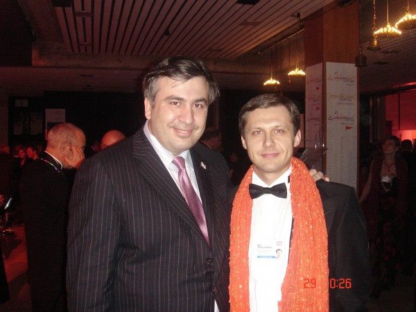 Ляшко заявил, что Саакашвили не назначал своим советником бывшего министра Шевченко