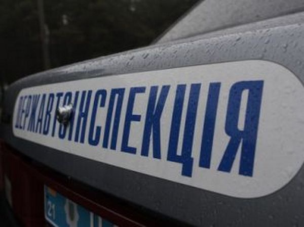 ГАИ Киева разыскивает водителя автомобиля сбившего ребенка
