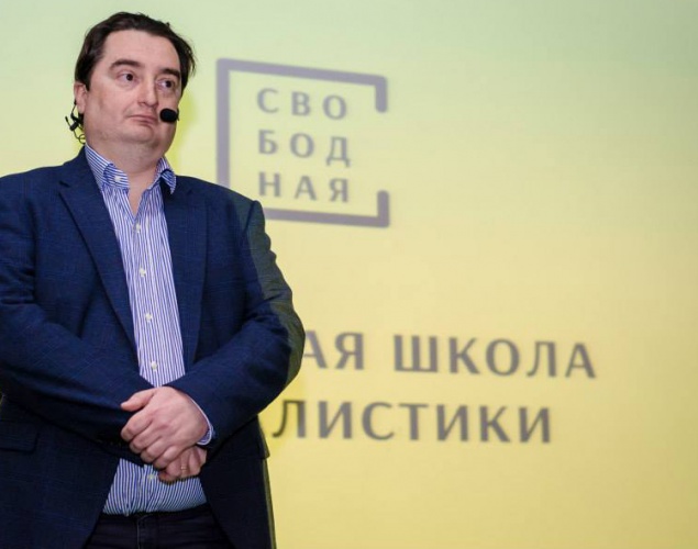 Экс-директора газеты “Вести” Игоря Гужву объявили в розыск