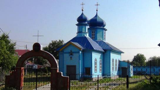 На Киевщине задержали церковного вора