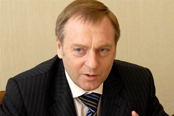Суд Киева определил экс-министру юстиции Лавриновичу залог.  Прокуратура готовит апелляцию