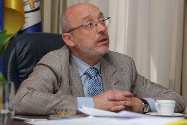 Алексей Резников: “Полезные дела нужно делать, не оглядываясь на то, что скажут политические оппоненты”