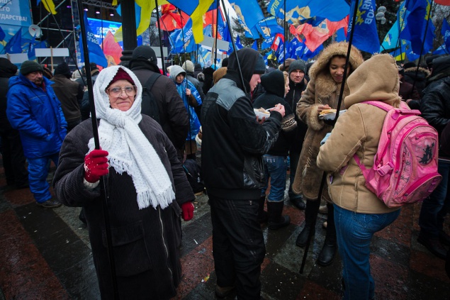 На Киевщине будут судить руководителя КП за растрату бюджетных средств на нужды “Антимайдана”