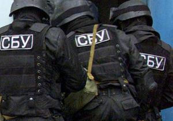 СБУ задержала “коммерсантов”, сдающих в аренду имущество киевского вокзала