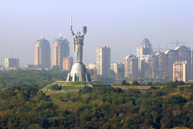 Погода в Киеве и Киевской области на субботу, 1 августа 2015 года