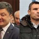 Кличко и Порошенко пропустят Киев через “праймериз”