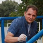 Мэр Василькова Сабов: “После того, как я отказал Парцхаладзе в выделении участка под строительство, меня резко записали в неугодные и начали травить”