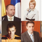 Они хотят твой голос: кандидаты на пост мэра Вышгорода