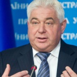 Экс-губернатор Киевщины Присяжнюк утверждает, что посещал Крит для организации отдыха детей переселенцев из зоны АТО