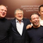 Корбан с благословения “Укропа” и Коломойского идет избираться в мэры Киева