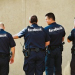 В полиции Сан-Франциско работает офицер, выслеживающий преступников в соцсетях