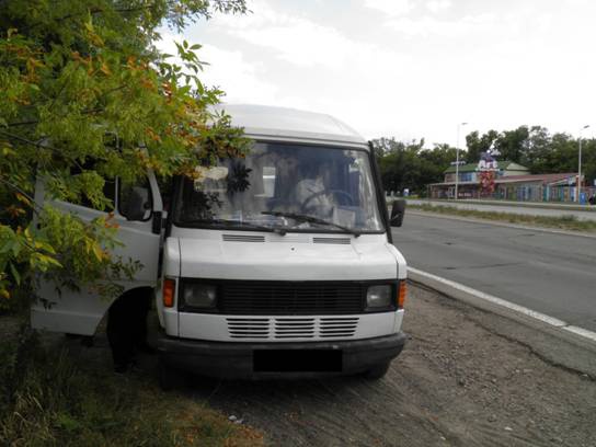 В Василькове ГАИшники остановили водителя со ста граммами марихуаны