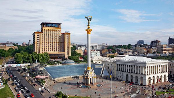 Киев вошел в десятку самых неблагоприятных городов для жизни