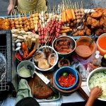 Первый на Киевщине Фестиваль уличной еды пройдет в Фастове