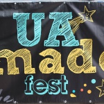 UAmade фестиваль – открываем новые лица
