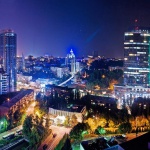 Второй киевский Urban Fest и пространство будущего города