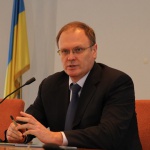 Володимир Шандра: “Ефективні реформи завжди матимуть успіх у суспільстві”