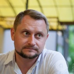 Владимир Першин ушел в отставку, почти обанкротив КП “Киевтранспарксервис”