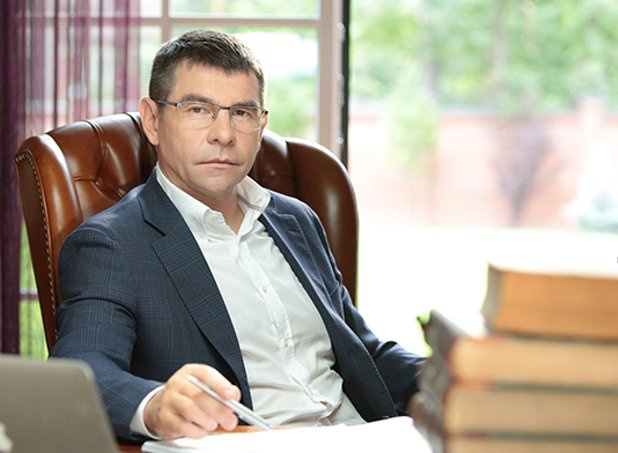 “Рух за реформы”, Сергей Думчев: “Столичными школами должны заниматься управляющие компании”