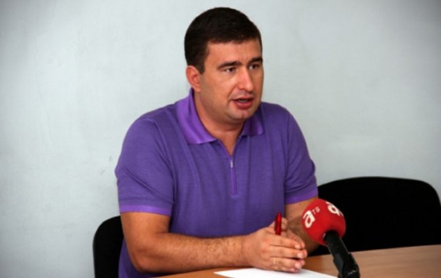 Бывший нардеп Марков подал в суд на Интерпол