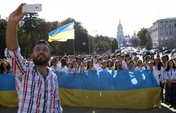 Итоги 26 сентября 2015 года по версии “КиевВласть”