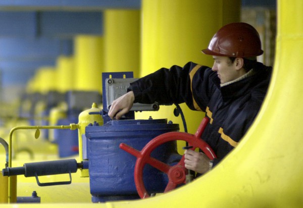 Стал известен размер скидки на газ для Украины