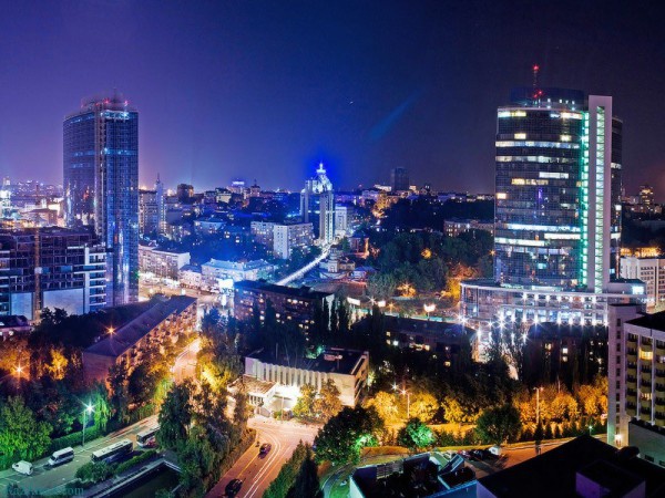 Второй киевский Urban Fest и пространство будущего города
