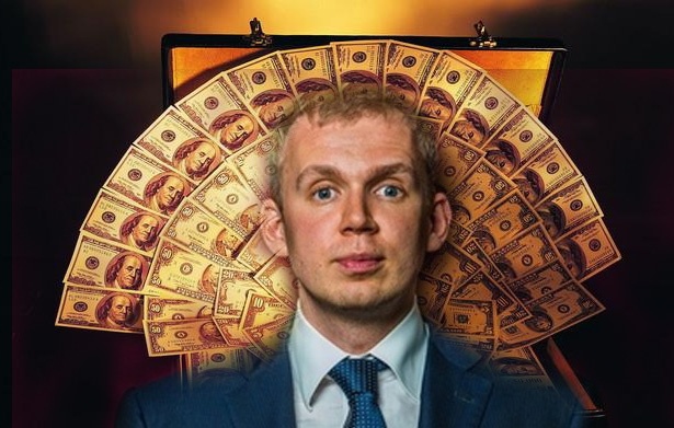 Швейцарская прокуратура расследует отмывание денег Сергеем Курченко