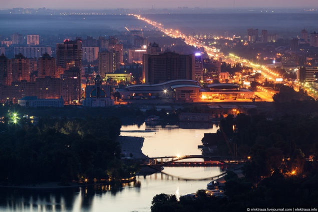 Итоги 29 сентября 2015 года по версии “КиевВласть”