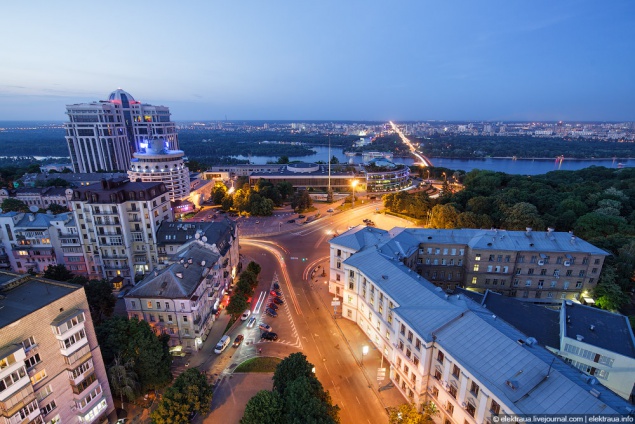 Итоги 21 сентября 2015 года по версии “КиевВласть”