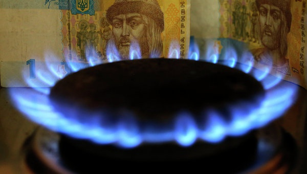 “Киевоблгаз”: тарифы на газ не покрывают расходов, а нормы потребления - занижены