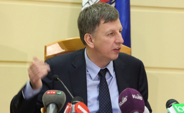 Владимира Макеенко, руководившего КГГА во времена Евромайдана, “сватают” в мэры столицы