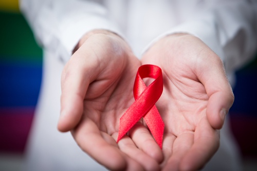 В Киеве стартовала кампания по проверке на ВИЧ/СПИД