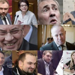 Они хотят твой голос: Киевсовет - 2015, Днепровский район