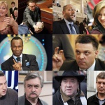 Они хотят твой голос: Киевсовет-2015, Деснянский район