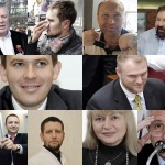 Они хотят твой голос: Киевсовет-2015, Голосеево