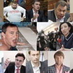 Они хотят твой голос: Киевсовет-2015, Дарница