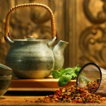 10-11 октября в Киеве пройдут фестиваль китайской культуры и ярмарка чая