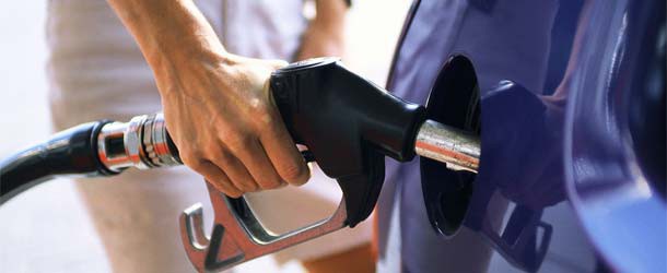 Цена на бензин и топливо в Киеве (6 октября)