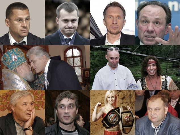 Они хотят твой голос: Киевсовет-2015, Подол