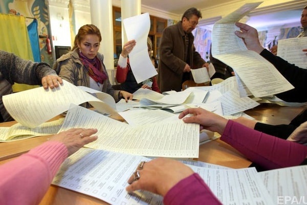 В Киеве не зафиксировано серьезных нарушений при подсчете голосов - КГГА
