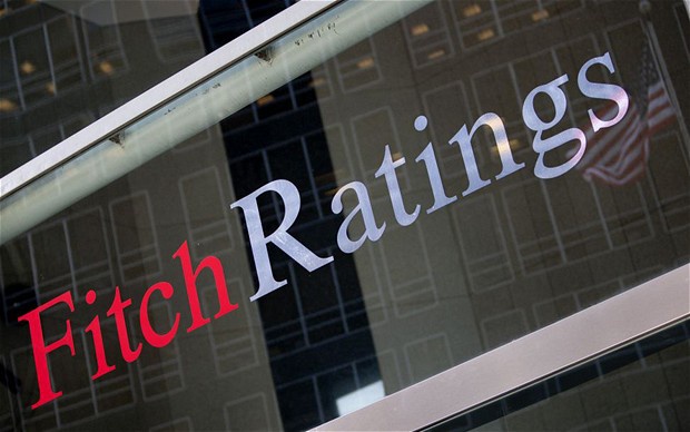 Агентство Fitch Ratings понизило рейтинг Киева до “ограниченного дефолта”