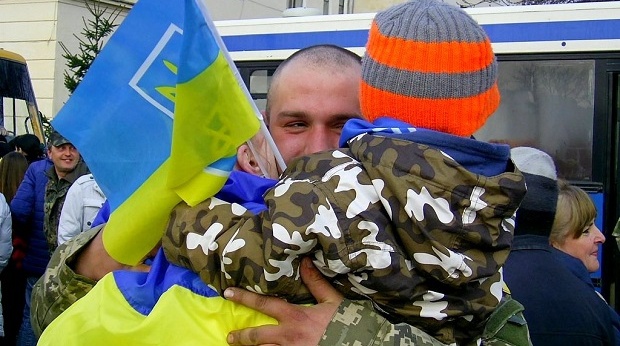 КГГА отправит жен киевлян-участников АТО и их детей на отдых за 2 млн грн