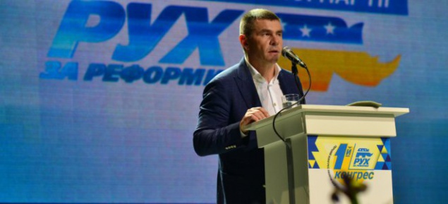 Политтехнологи “Солидарности” боятся пускать Сергея Думчева во второй тур выборов мэра Киева