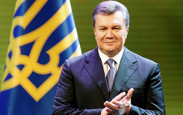 Европейский суд обязал Украину оплатить экс-президенту Виктору Януковичу “юридические издержки”