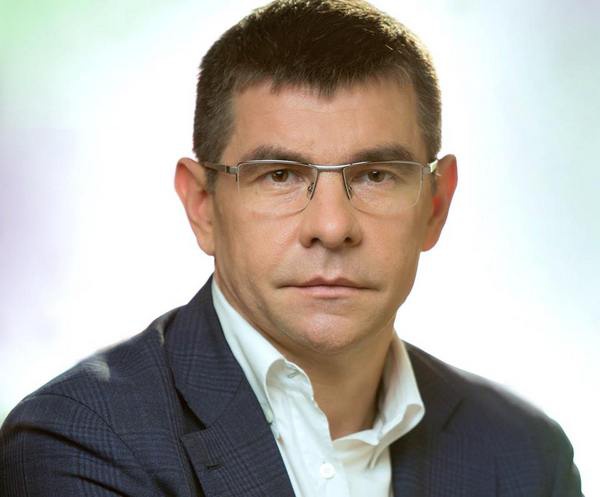 Сергей Думчев, лидер “Руха за Реформы”: “Путь в коммунальный ад выстлан “благими” намерениями Кабмина”