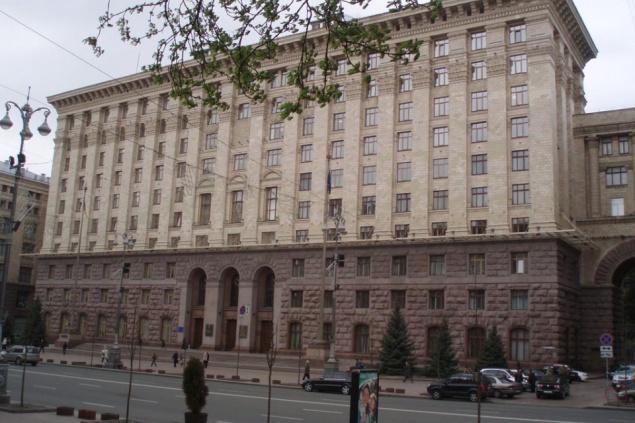 Рейтинг щедрости депутатов Киевсовета: на что потрачены деньги из госбюджета