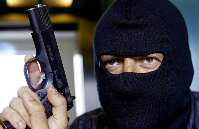 В столице будут судить разбойника, совершившего вооруженное ограбление банка