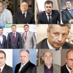 Они прошли: депутаты “Оппоблока” и “Нашего края” в Киевоблсовете - 2015